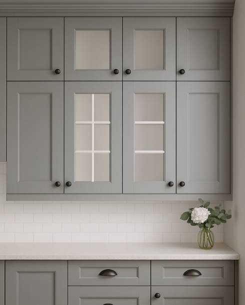 Camlı Membran Kapaklar Slider