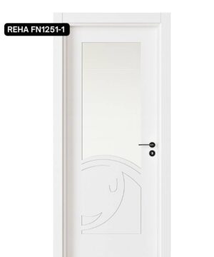 FN1251-1 Lake Camlı Kapı