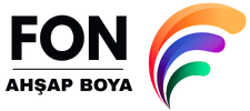 fon ahşap boya logo