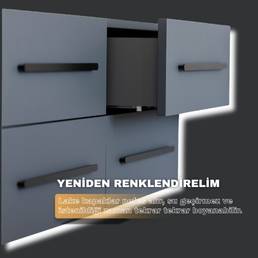 Distinctively actualize wireless manufactured products after corporate innovation